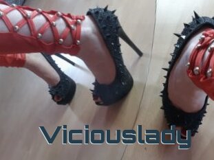 Viciouslady