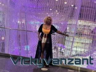 Vickyvanzant