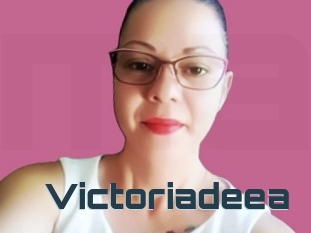 Victoriadeea