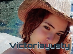 Victoriayusty