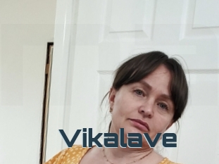 Vikalave