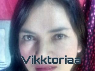 Vikktoriaa