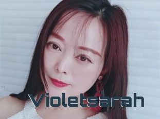 Violetsarah