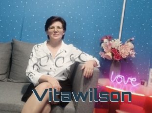 Vitawilson