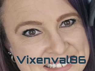 Vixenval86