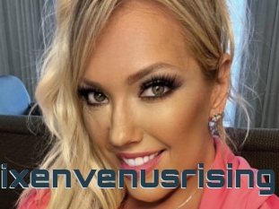 Vixenvenusrising