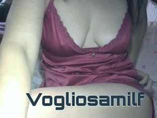 Vogliosamilf