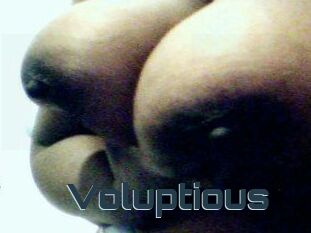 Voluptious