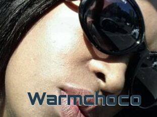 Warmchoco