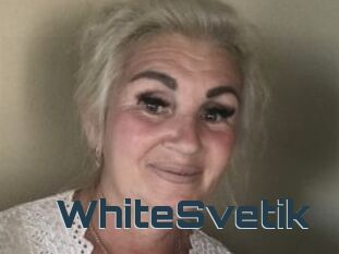 WhiteSvetik