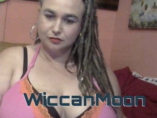 WiccanMoon