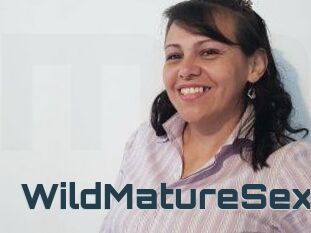 WildMatureSex