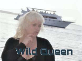 Wild_Queen