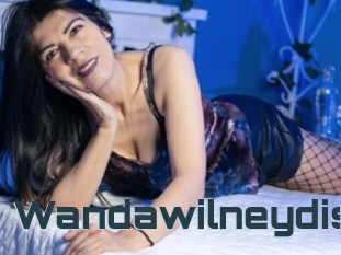 Wandawilneydis