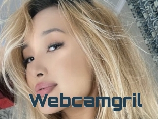 Webcamgril