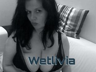 Wetlivia