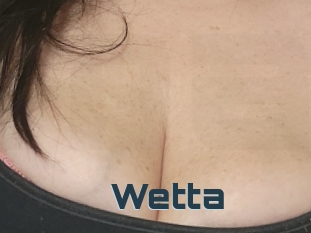 Wetta