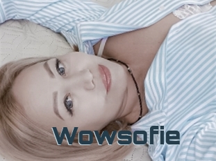 Wowsofie