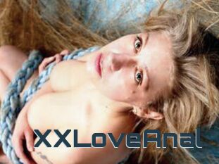 XXLoveAnal