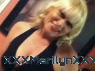 XXXMarilynXXX