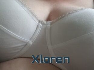 Xloren