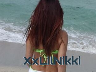 XxLilNikki