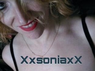 XxsoniaxX