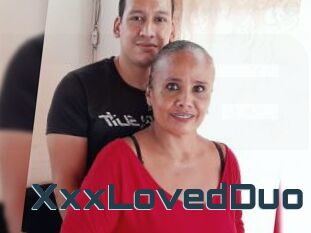 XxxLovedDuo