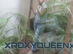 XROXYQUEENx