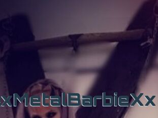 XXSexMetalBarbieXx