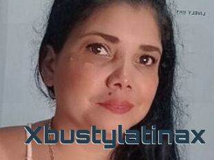 Xbustylatinax