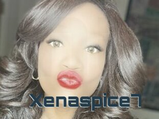 Xenaspice7