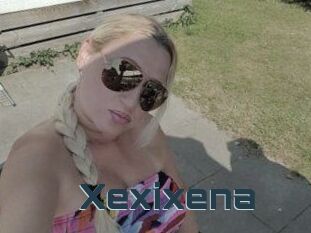 Xexixena