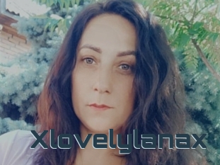 Xlovelylanax