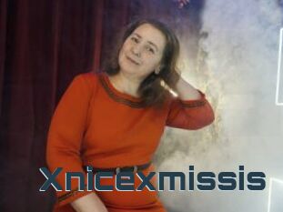 Xnicexmissis