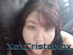 XoxCristalxox