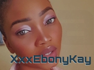 XxxEbonyKay