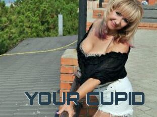 YOUR_CUPID