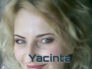 Yacinta