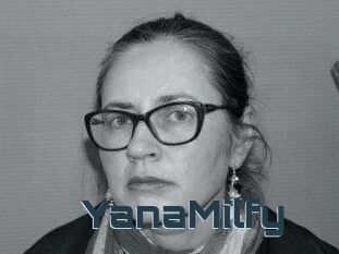 YanaMilfy