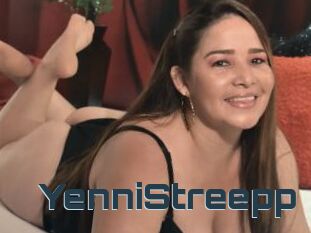 YenniStreepp