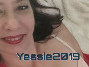 Yessie2019