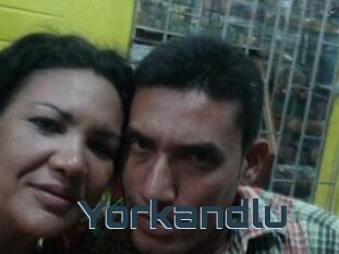 Yorkandlu