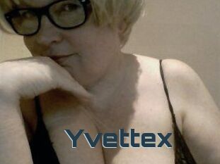 Yvettex