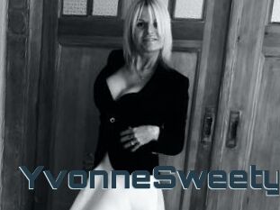 YvonneSweety