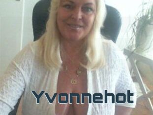 Yvonnehot