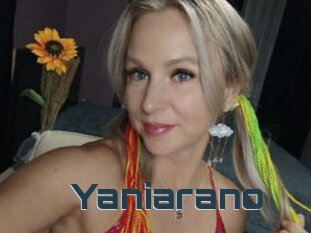 Yaniarano