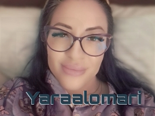 Yaraalomari