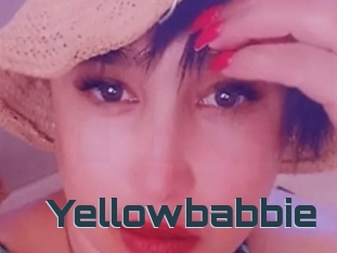 Yellowbabbie