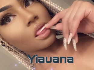 Yiauana